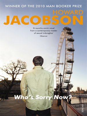 cover image of Who's Sorry Now